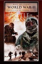 Watch The Battle of Russia 123netflix