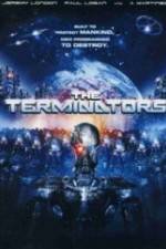 Watch The Terminators 123netflix