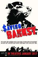 Watch Saving Banksy 123netflix