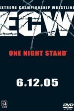Watch ECW One Night Stand 123netflix