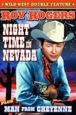 Watch Night Time in Nevada 123netflix