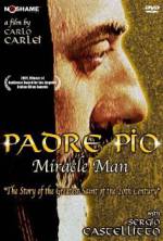 Watch Padre Pio 123netflix