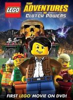 Watch Lego: The Adventures of Clutch Powers 123netflix