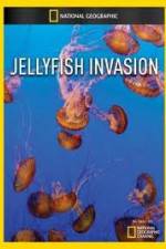 Watch National Geographic: Wild Jellyfish invasion 123netflix