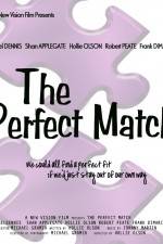 Watch The Perfect Match 123netflix