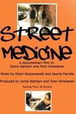 Watch Street Medicine 123netflix