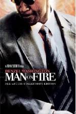 Watch The Making of 'Man on Fire' 123netflix