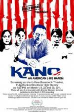 Watch Kano An American and His Harem 123netflix