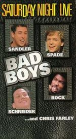 Watch The Bad Boys of Saturday Night Live (TV Special 1998) 123netflix