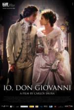 Watch I, Don Giovanni 123netflix