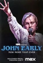 Watch John Early: Now More Than Ever 123netflix