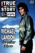 Watch Michael Landon the Father I Knew 123netflix