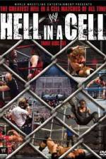 Watch WWE Hell In A Cell 123netflix
