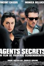 Watch Agents secrets 123netflix