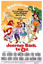 Watch Journey Back to Oz 123netflix