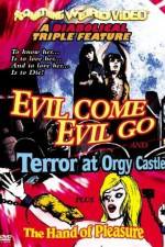 Watch Terror at Orgy Castle 123netflix