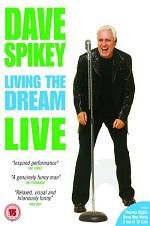 Watch Dave Spikey: Living the Dream 123netflix