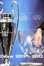 Watch UEFA Europa League Draw 2011-2012 123netflix