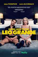 Watch Good Luck to You, Leo Grande 123netflix
