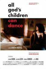 Watch All God's Children Can Dance 123netflix