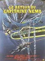Watch The Return of Captain Nemo 123netflix