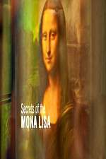 Watch Secrets of the Mona Lisa 123netflix