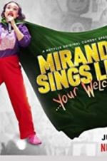 Watch Miranda Sings Live... Your Welcome 123netflix