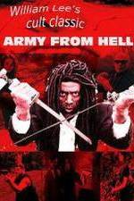 Watch Army from Hell 123netflix