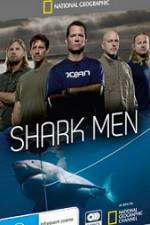 Watch National Geographic Shark Men Baby on Board 123netflix