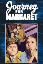Watch Journey for Margaret 123netflix