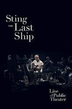 Watch Sting: When the Last Ship Sails 123netflix