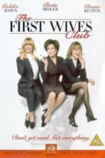 Watch The First Wives Club 123netflix