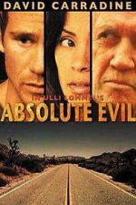 Watch Absolute Evil - Final Exit 123netflix