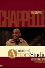 Watch Dave Chappelle Inside the Actors Studio 123netflix