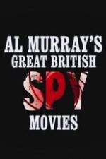 Watch Al Murray's Great British Spy Movies 123netflix