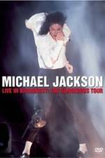 Watch Michael Jackson Live in Bucharest The Dangerous Tour 123netflix