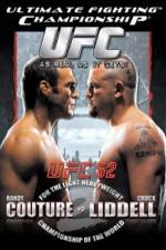 Watch UFC 52 Couture vs Liddell 2 123netflix