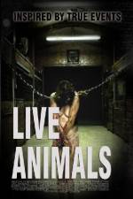 Watch Live Animals 123netflix