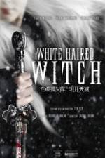 Watch The White Haired Witch of Lunar Kingdom 123netflix