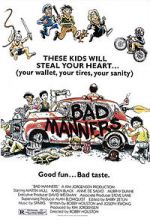 Watch Bad Manners 123netflix