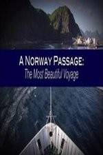 Watch A Norway Passage: The Most Beautiful Voyage 123netflix