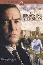 Watch The Browning Version 123netflix