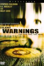Watch Silent Warnings 123netflix