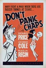 Watch Don't Panic Chaps 123netflix