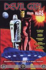 Watch Devil Girl from Mars 123netflix