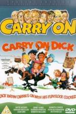 Watch Carry on Dick 123netflix