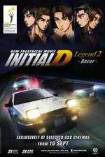 Watch New Initial D the Movie: Legend 2 - Racer 123netflix