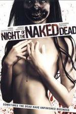 Watch Night of the Naked Dead 123netflix