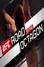 Watch UFC on Fox 5 Road To The Octagon 123netflix
