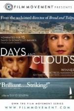 Watch Days and Clouds 123netflix